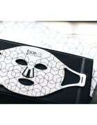RIO Facelite Evolution lepotna LED-maska za obraz 1 kos