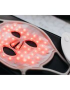 RIO Facelite Evolution lepotna LED-maska za obraz 1 kos