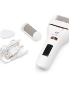 RIO Go Smooth 60 Second Pedi 4 odstranjevalec žuljev 1 kos