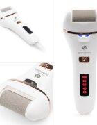 RIO Go Smooth 60 Second Pedi 4 odstranjevalec žuljev 1 kos