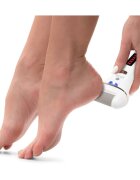 RIO Go Smooth 60 Second Pedi 4 odstranjevalec žuljev 1 kos