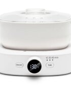 RIO Go Smooth Hair Removal Wax Heater grelnik voska 1 kos