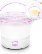 RIO Go Smooth Wax Bead Heater grelnik voska 1 kos