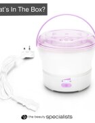 RIO Go Smooth Wax Bead Heater grelnik voska 1 kos