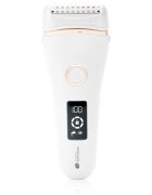 RIO Go Smooth Wet & Dry Lady Shaver ženski brivnik 1 kos