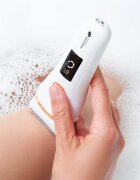 RIO Go Smooth Wet & Dry Lady Shaver ženski brivnik 1 kos