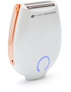 RIO Go Smooth ženski brivnik White Rose 1 kos
