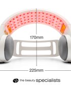 RIO Hairgrow Laser Head Band laserski naglavni trak za spodbujanje rasti las 1 kos