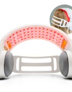 RIO Hairgrow Laser Head Band laserski naglavni trak za spodbujanje rasti las 1 kos