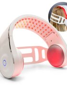 RIO Hairgrow Laser Head Band laserski naglavni trak za spodbujanje rasti las 1 kos