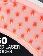 RIO Hairgrow Laser Head Band laserski naglavni trak za spodbujanje rasti las 1 kos