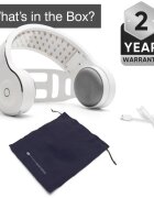 RIO Hairgrow Laser Head Band laserski naglavni trak za spodbujanje rasti las 1 kos