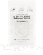 RIO Hard Wax Beads Coconut voščene pečke za depilacijo 5x100 g