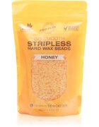RIO Hard Wax Beads Honey voščene pečke za depilacijo 500 g