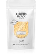 RIO Hard Wax Beads Honey voščene pečke za depilacijo 750 g