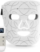 RIO LED Face Mask Advanced Anti-Aging LED-maska za obraz 1 kos