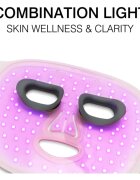 RIO LED Face Mask Advanced Anti-Aging LED-maska za obraz 1 kos