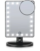 RIO Led Touch Dimmable Comestic Mirror kozmetično ogledalce 1 kos