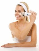 RIO Lift Plus 60 Second Facelift masažna naprava za obraz 1 kos