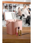 RIO Lush Box Vanity Case kozmetična torbica 1 kos