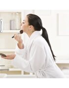RIO Multi-Use Led Mirror povečevalno ogledalo s priseski 1 kos