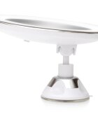 RIO Multi-Use Led Mirror povečevalno ogledalo s priseski 1 kos