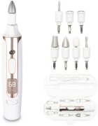 RIO Precision Pro Electric Nail File električna pilica za nohte 1 kos