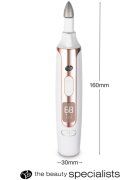 RIO Precision Pro Electric Nail File električna pilica za nohte 1 kos