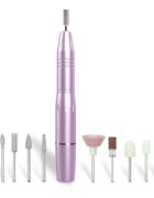 RIO Professional Electric Nail File električna pilica za nohte 1 kos