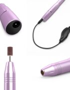RIO Professional Electric Nail File električna pilica za nohte 1 kos