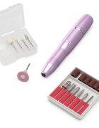 RIO Professional Electric Nail File električna pilica za nohte 1 kos