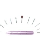 RIO Professional Electric Nail File električna pilica za nohte 1 kos