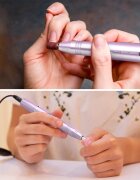 RIO Professional Electric Nail File električna pilica za nohte 1 kos
