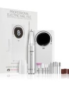 RIO Professional Electric Nail File električna pilica za nohte 1 kos