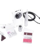 RIO Professional Electric Nail File električna pilica za nohte 1 kos