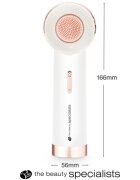 RIO Pure Cleanse Deep Cleansing & Exfoliating Facial Brush čistilna krtačka za obraz 1 kos