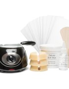 RIO Total body waxing set za depilacijo 1 kos