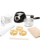 RIO Total body waxing set za depilacijo 1 kos