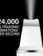 RIO Ultrasonic Skin Cleanser večnamenska ultrazvočna lopatka 1 kos