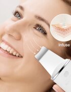 RIO Ultrasonic Skin Cleanser večnamenska ultrazvočna lopatka 1 kos