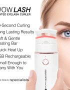 RIO Wow Lash Heated Eyelash Curler kodralnik za trepalnice 1 kos