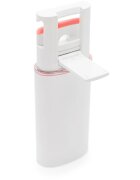 RIO Wow Lash Heated Eyelash Curler kodralnik za trepalnice 1 kos