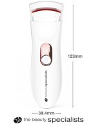 RIO Wow Lash Pro Heated Eyelash Curler kodralnik za trepalnice 1 kos
