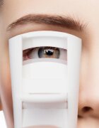 RIO Wow Lash Pro Heated Eyelash Curler kodralnik za trepalnice 1 kos