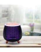 RIO Zoey ultrazvočni aroma difuzor in vlažilec zraka 1 kos