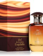 Risala Amalia Exquisite Amalia Exquisite parfumska voda uniseks 100 ml