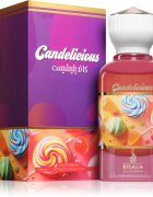 Risala Candelicious parfumska voda za ženske 100 ml