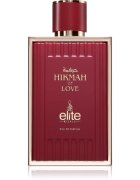 Risala Elite Hikmah Of Love parfumska voda za ženske 100 ml