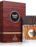 Risala Elite Kefi Paradise parfumska voda uniseks 100 ml