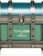 Risala Emeralds Of Atlantis parfumska voda uniseks 100 ml